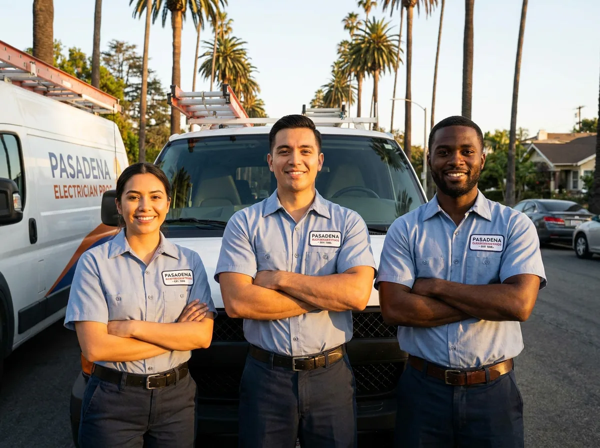 Electrician company in Hibbing, MN