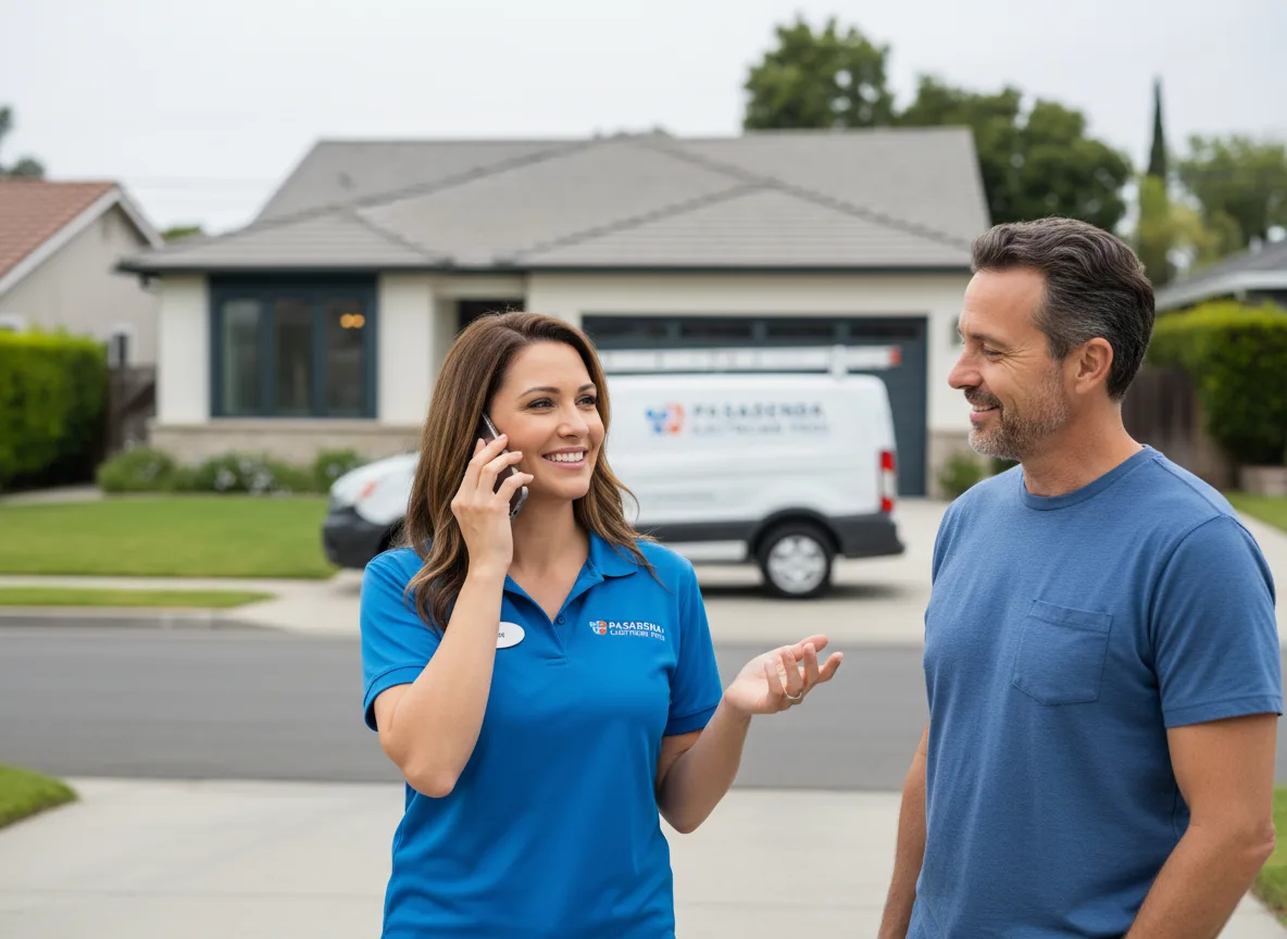 Electrician Hibbing, MN FAQs